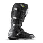 Stivali Boots Snodo Moto Cross Enduro Gaerne Fastback Endurance Schwarz - immagine 5