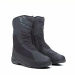 Stiefel Motorrad TCX EXPLORER.4 GTX Black Mann Goretex Wasserdicht Touring - immagine 12