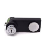 ANTIFURTO TEKNOBLOCK  MECCANICO BLOCCA RUOTA CF MOTO 800 MT X  TKC05 - immagine 3