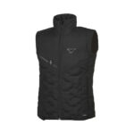 Gilet Sous-Vêtement Chauffant Moto Macna Cloud 4 Niveaux Chauffage Bluetooth - immagine 5