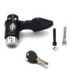 ANTIFURTO MECCANICO BLOCCA RUOTA TEKNOBLOCK PIAGGIO BEVERLY 400CC 2021/25 TKP08