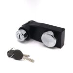 ANTIVOL MECÁNICO TEKNOBLOCK DUCATI MULTISTRADA V4/V4S/GRAND TOUR/RALLY/V2/V2S