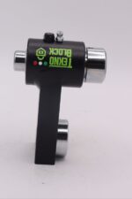 ANTIVOL MECHANICO BLOQUEA RUEDA TEKNOBLOCK HONDA TRANSALP 750CC 2023 - 25 TKH18