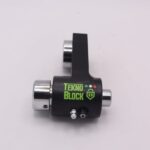 ANTIVOL MECHANICO BLOQUEA RUEDA TEKNOBLOCK HONDA TRANSALP 750CC 2023 - 25 TKH18 - immagine 4