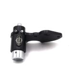 Antirrobo Mecánico Bloquea Rueda TeknoBlock Piaggio Beverly 400CC 2021/25 TKP08 - immagine 3