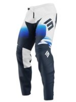 Anzug Komplett Cross Enduro Jersey Hose Shot Devo X - Trem Blue - immagine 3