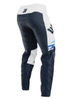 Anzug Komplett Cross Enduro Jersey Hose Shot Devo X - Trem Blue - immagine 4