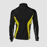 Technisches Thermo-Shirt Kedra T Arrowind Unisex Windschutz - immagine 3