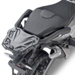 Support Arrière HONDA 750 X-ADV 2021-2023 KR1188 Attache Arrière KAPPA