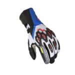 Gants De Moto Pour Homme Estivaux Macna Brawler RTX IMPERMEABLES 190.6311 - immagine 3