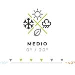 Maillot Technique Thermique Kedra T Arrowind Unisexe Protection Vent - immagine 4