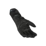 MOTOHANDSCHUHE HULCAN RTX MACNA Schwarz Wasserdicht Schutz 190.6316 - immagine 2