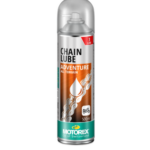 Lubrifiant Chaîne Spray Motorex Chain Lube Adventure Tout Terrain Enduro Route