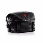 Bolsa Dainese Explorer Upbag Wp 19L Borsone Moto Negro Black Impermeable - immagine 2