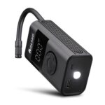 Compresor Midland Con Powerbank Integrado 4.000mAh - C1651 ENERPUMP - immagine 2