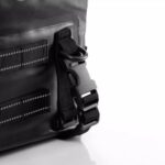 Tasche Dainese Explorer Upbag Wp 19L Reisetasche Motorrad Schwarz Wasserdicht - immagine 7