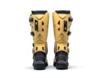 Botas De Moto Sidi Crossfire 3 Srs Enduro Cross Offroad Negro/Oro 2025 - immagine 4