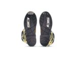 Botas De Moto Sidi Crossfire 3 Srs Enduro Cross Offroad Negro/Oro 2025 - immagine 5