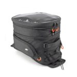 Sac De Réservoir Moto Kappa Styker Enduro 15-20 LT Extensible St112 Imperméable - immagine 2