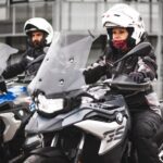 Paire Babyphone Set Midland BTX1 PRO S Twin Hi Fi Speakers Superbass Sound New - immagine 6