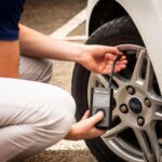 Compresseur Midland Avec Powerbank Intégré 4.000mAh - C1651 ENERPUMP - immagine 5