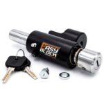 Antivol Mécanique Bloque Roue Easyblock Honda SH 350 I 2024 25 EBH12