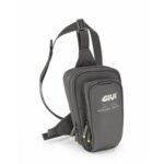 Tasche Aus Bein XL GIVI EA140B Motorrad Tourismus Easy T Verstellbar
