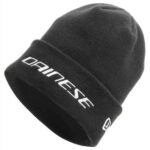 Berretto Dainese Cuff Beanie Schwarz Hut Winter Unisex New Era Urban Street