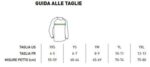 Tuta Complète Bimbo Cross Enduro Maglia Pantalon Shot Contact Kid Apex Neon YLW - immagine 6