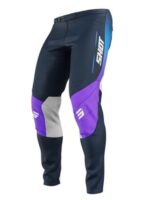 Tuta Complète Enfant Cross Enduro Maillot Pantalon Shot Contact Kid Apex Blue - immagine 3