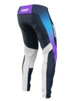 Tuta Complète Enfant Cross Enduro Maillot Pantalon Shot Contact Kid Apex Blue - immagine 4