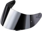 Visière Casque AGV Visor GT4 - 2 K5 S K3 SV K1 S Multicolore Pièce D'origine - immagine 2