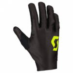 Handschuhe Scott Compete Caviar Black Safety Yellow MX Moto-Cross Grip Enduro