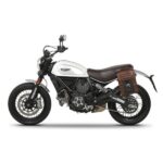 TELAIETTI LATERALI SHAD SPECIFICI SR DUCATI SCRAMBLER 800 ICON/CLASSIC D0SC88SR