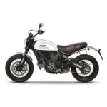 TELAIETTI LATERALI SHAD SPECIFICI SR DUCATI SCRAMBLER 800 ICON/CLASSIC D0SC88SR - immagine 2