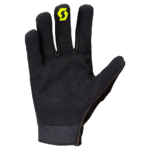 Handschuhe Scott Compete Caviar Black Safety Yellow MX Moto-Cross Grip Enduro - immagine 2
