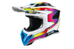 Casque Intégral Airoh Aviator Ace 2 Sunrise Gloss Cross Enduro Offroad - immagine 2