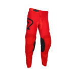 Pantalon Motocross Enduro Cross Acerbis Pants MX Track Inc Rouge - Noir - immagine 6