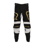 Pantalons Cross Enduro Acerbis MX K-Flex 50' Anniversaire Noir/Or - immagine 6