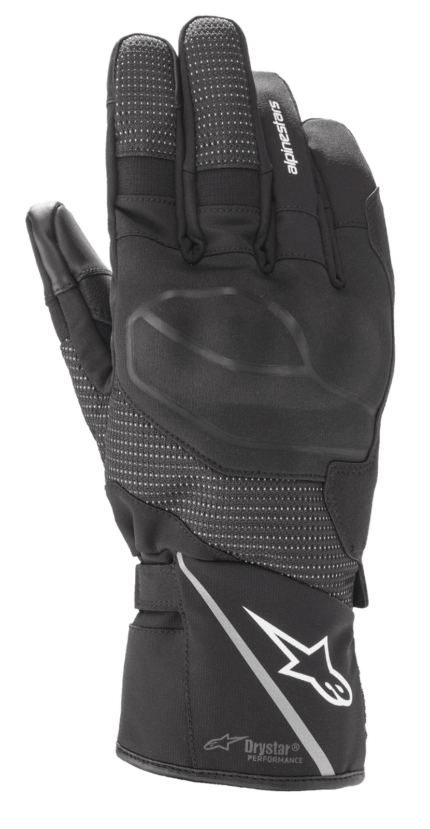 Motorradhandschuhe Alpinestars Andes V3 Drystar Wasserdicht Schutz Touring