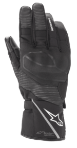 Guantes Moto Alpinestars Andes V3 Drystar Impermeables Protección Touring