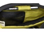Bolsillo De Pierna Shad SL04 X0SL04 O,5 L Touring Porta Objetos Viajes Moto - immagine 2