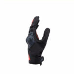 Guantes Moto Dainese Intrepyd Estivo Black/Grey Camo Touch Gloves Camuflaje - immagine 2