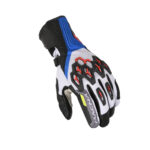 Gants De Moto Pour Homme Estivaux Macna Brawler RTX IMPERMEABLES 190.6311 - immagine 7