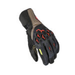 Gants De Moto Pour Homme Estivaux Macna Brawler RTX IMPERMEABLES 190.6311 - immagine 12