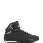 STIVALI MOTO ALPINESTARS SEKTOR BLACK NERO TOURING STRADA