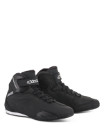 Botas De Moto Alpinestars Sektor Negro Touring Strada - immagine 7