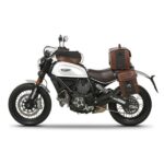 Cadres Latéraux Shad Spécifiques SR Ducati Scrambler 800 Icon/Classique D0SC88SR - immagine 3
