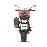 Cadres Latéraux Shad Spécifiques SR Ducati Scrambler 800 Icon/Classique D0SC88SR - immagine 5