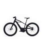 HARLEY DAVIDSON Mosh / Cty Blackebike Fahrrad Elektro Tretunterstützung - immagine 3